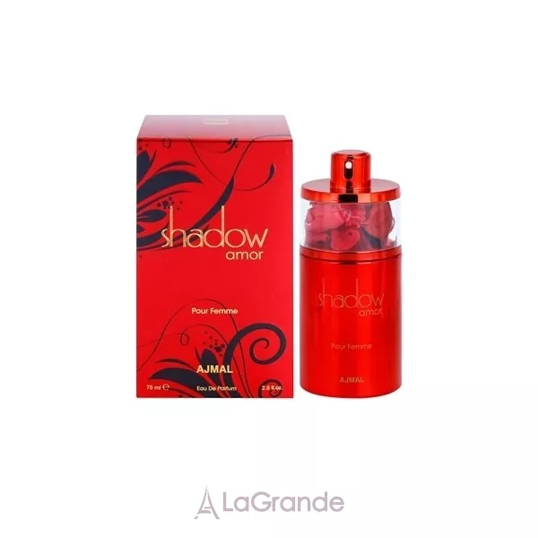 Ajmal Shadow Amor Pour Femme ��������������� ���� (������ ��� ��������)