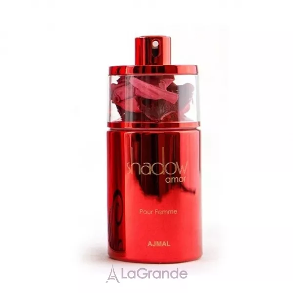 Ajmal Shadow Amor Pour Femme ��������������� ���� (������ ��� ��������)