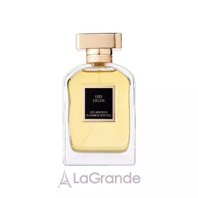 Annick Goutal 1001 Ouds   (  )
