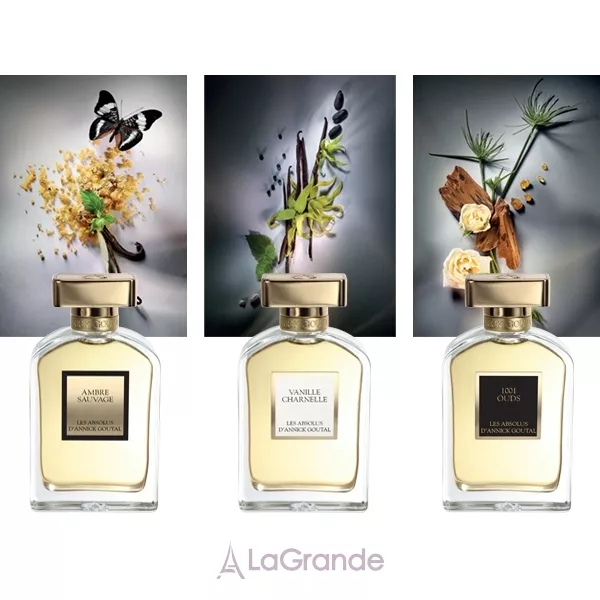 Annick Goutal 1001 Ouds ��������������� ���� (������ ��� ��������)