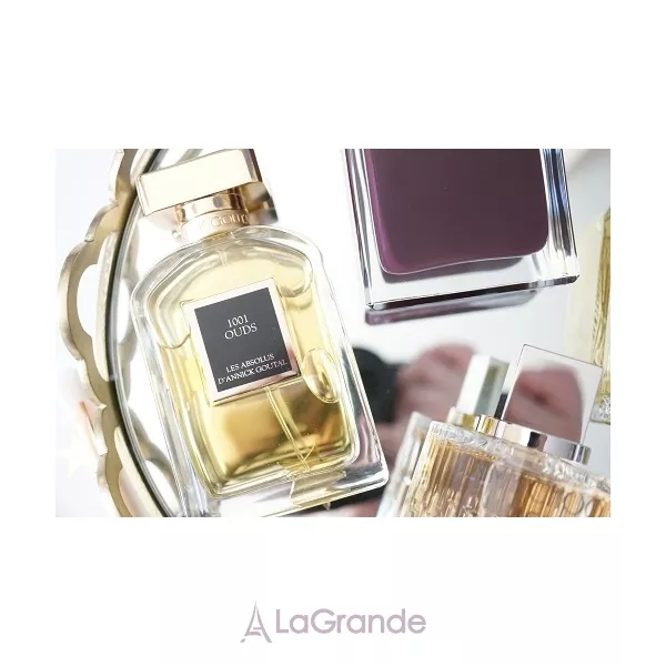 Annick Goutal 1001 Ouds ��������������� ���� (������ ��� ��������)