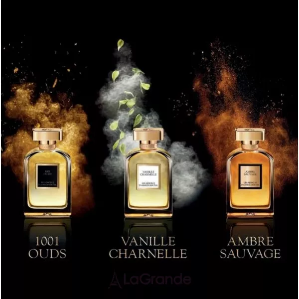 Annick Goutal 1001 Ouds ��������������� ���� (������ ��� ��������)