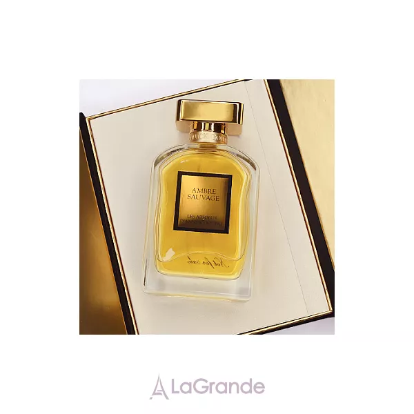 Annick Goutal Ambre Sauvage ��������������� ���� (������ ��� ��������)