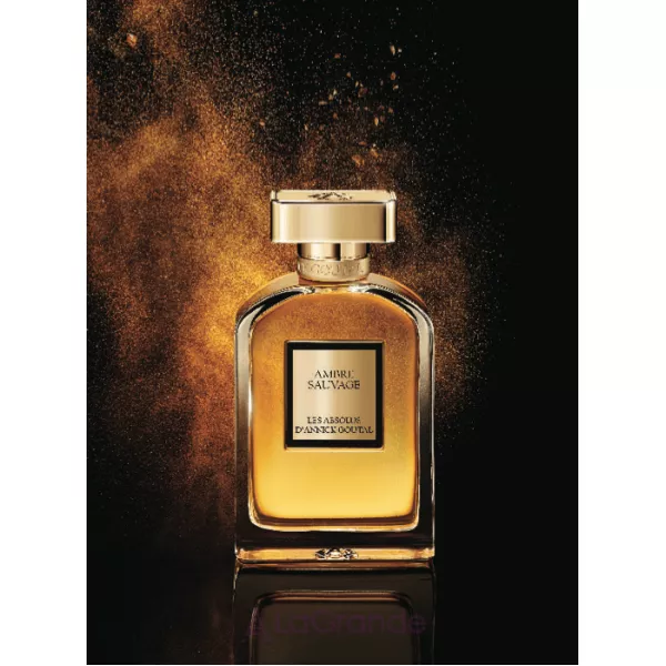 Annick Goutal Ambre Sauvage ��������������� ���� (������ ��� ��������)