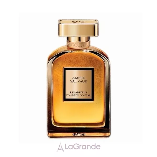 Annick Goutal Ambre Sauvage ��������������� ���� (������ ��� ��������)