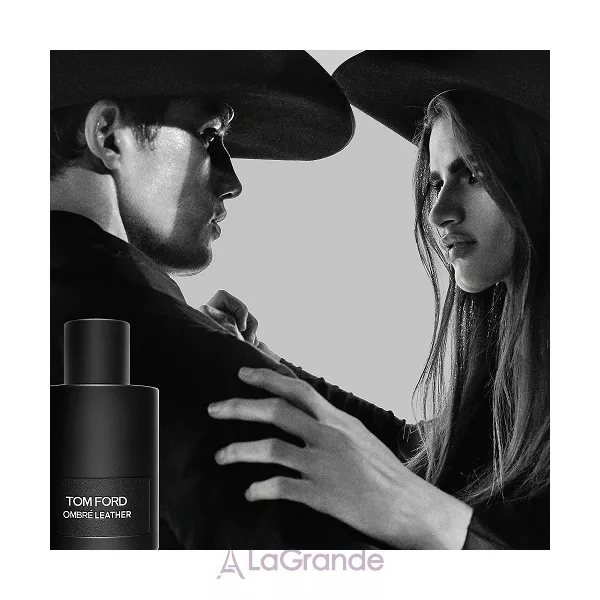 Tom Ford Ombre Leather ��������������� ����