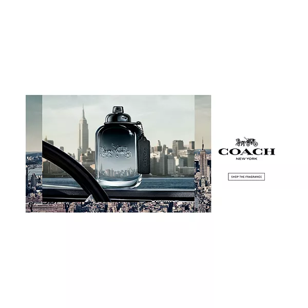 Coach Coach for Men ��������� ���� (������ ��� ��������)
