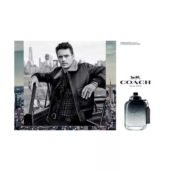 Coach Coach for Men ��������� ���� (������ ��� ��������)