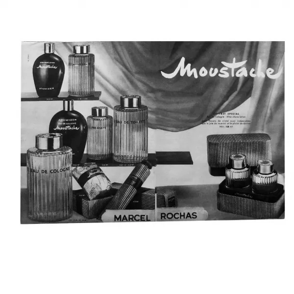 Rochas Moustache Eau de Parfum ����������� ����