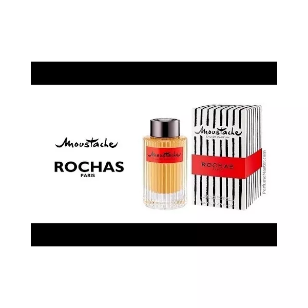 Rochas Moustache Eau de Parfum ����������� ����