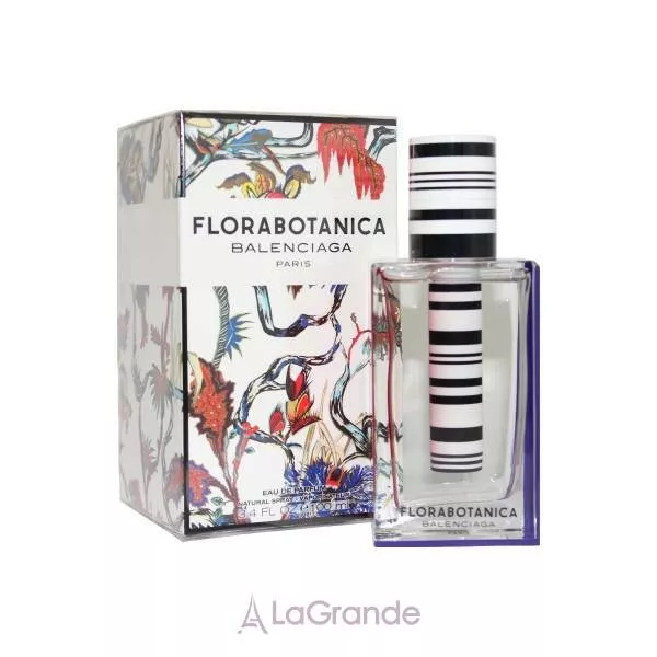 Balenciaga Florabotanica ������ ��� ����