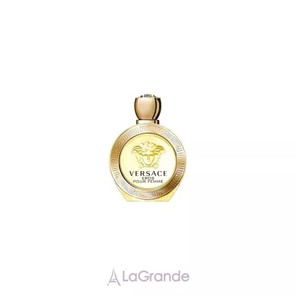 Versace Eros Pour Femme ���� (����������� ���� 100 �� + ����������� ���� 10 �� + ������� ��� ��� 150 ��)