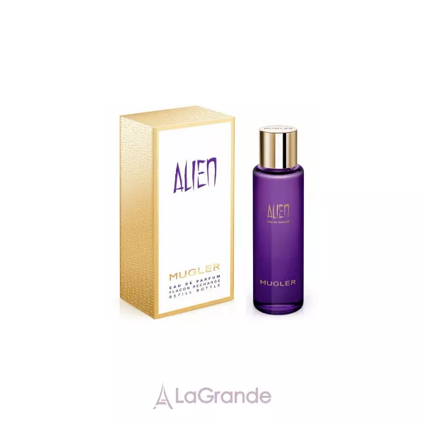 Thierry Mugler Alien ����������� ���� (refill)