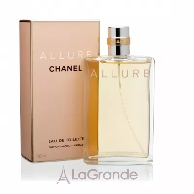 Chanel Allure   (refill)