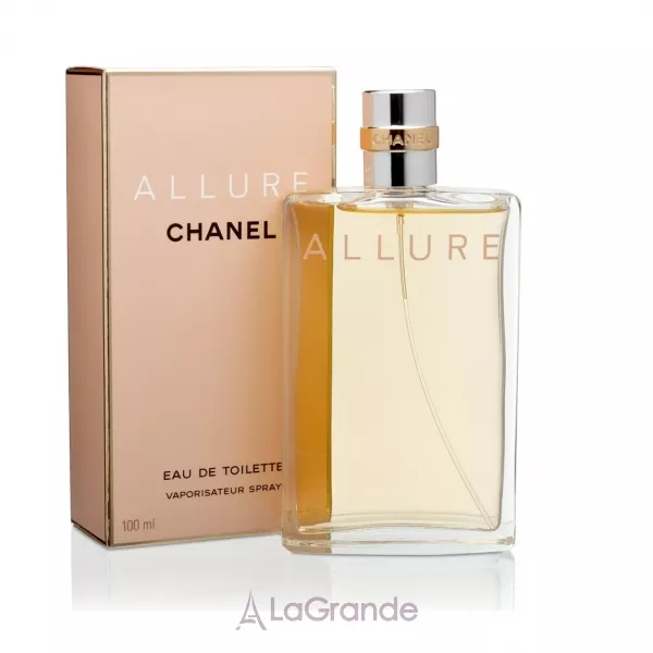 Chanel Allure ��������� ���� (refill)