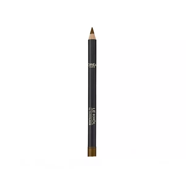 L'Oreal Paris Superliner Le Khol Eyeliner �������� ��� ����