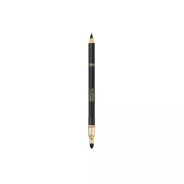 L'Oreal Paris Colour Riche Le Smoky Pencil Eyeliner & Smudger �������� ��� ����