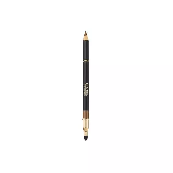 L'Oreal Paris Colour Riche Le Smoky Pencil Eyeliner & Smudger �������� ��� ����