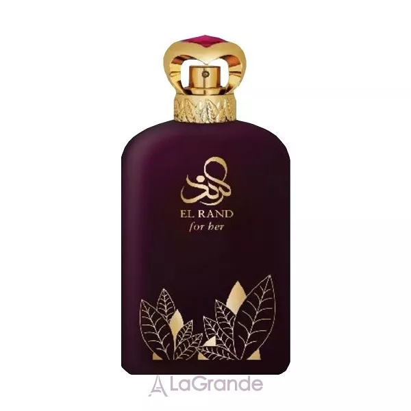 Afnan El Rand For Her ��������������� ����