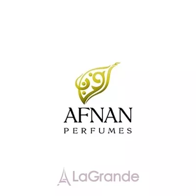 Afnan Era Gold Limited Edition  