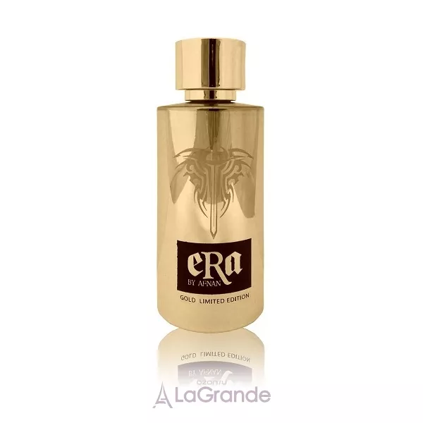 Afnan Era Gold Limited Edition ��������������� ����