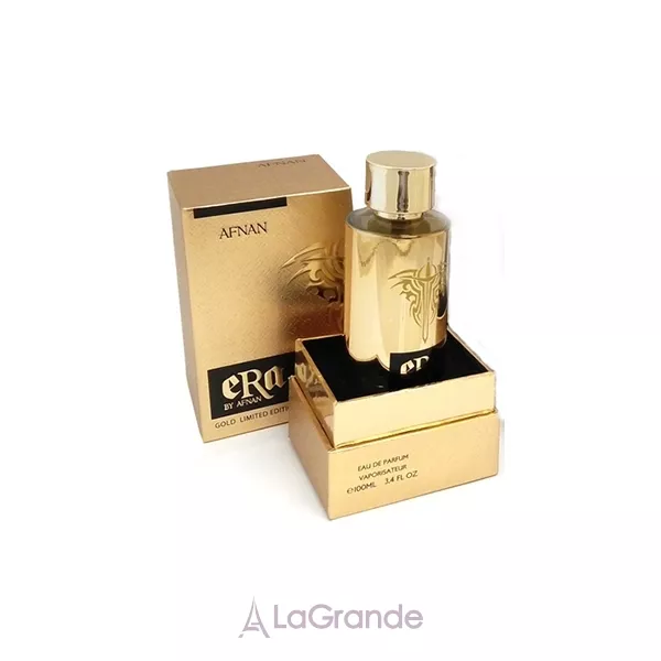 Afnan Era Gold Limited Edition ��������������� ����