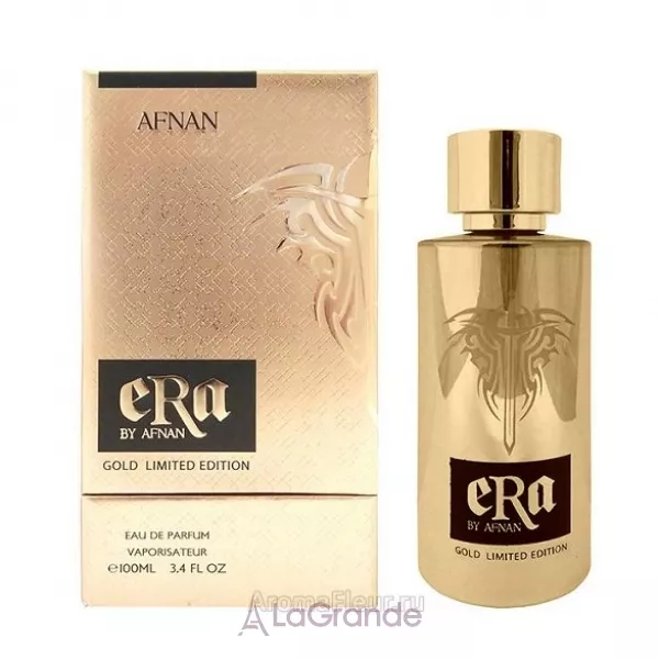 Afnan Era Gold Limited Edition ��������������� ����