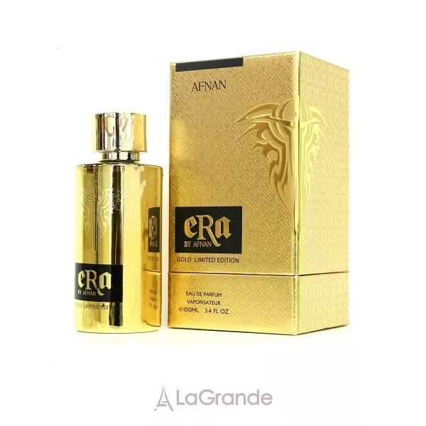 Afnan Era Gold Limited Edition ��������������� ����