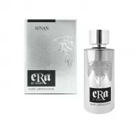 Afnan Era Silver Limited Edition ��������������� ����