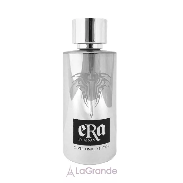 Afnan Era Silver Limited Edition ��������������� ����
