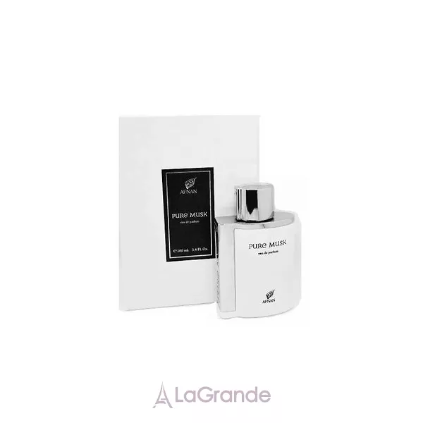 Afnan Pure Musk ��������������� ����