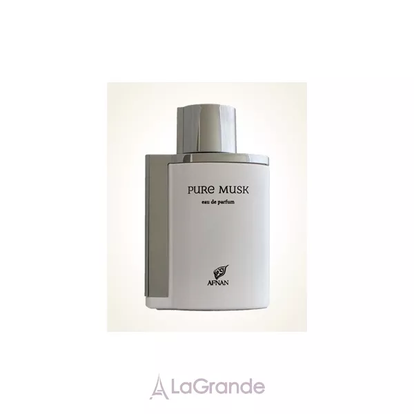 Afnan Pure Musk ��������������� ����