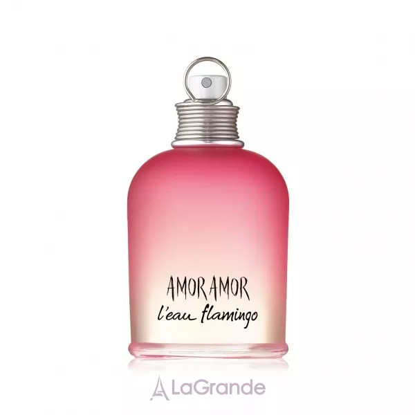 Cacharel Amor Amor L�Eau Flamingo ��������� ����