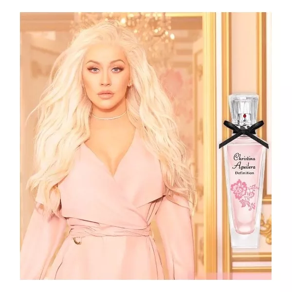 Christina Aguilera Definition ��������������� ����