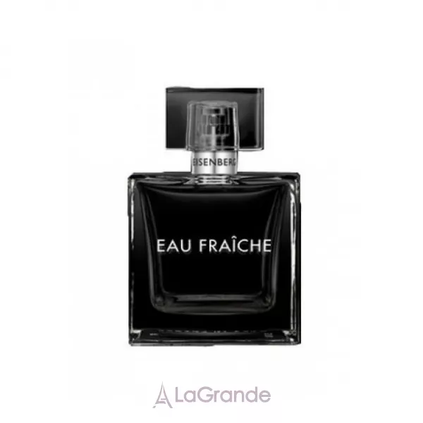 Eisenberg Eau Fraiche Homme ��������������� ����