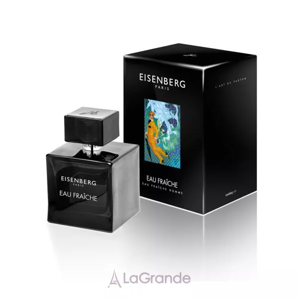 Eisenberg Eau Fraiche Homme ��������������� ����