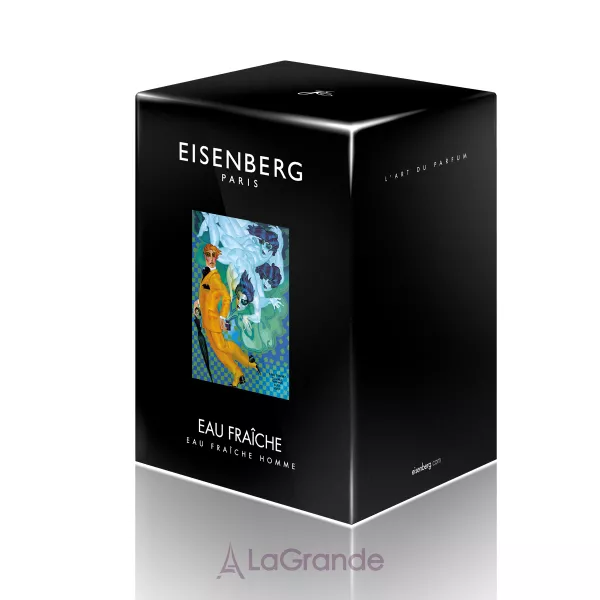 Eisenberg Eau Fraiche Homme ��������������� ����