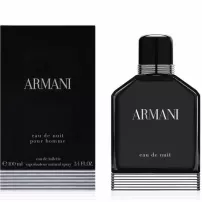 Armani Eau de Nuit Pour Homme �������� ����