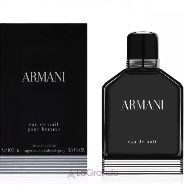 Armani Eau de Nuit Pour Homme �������� ����