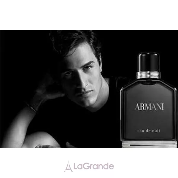 Armani Eau de Nuit Pour Homme �������� ����