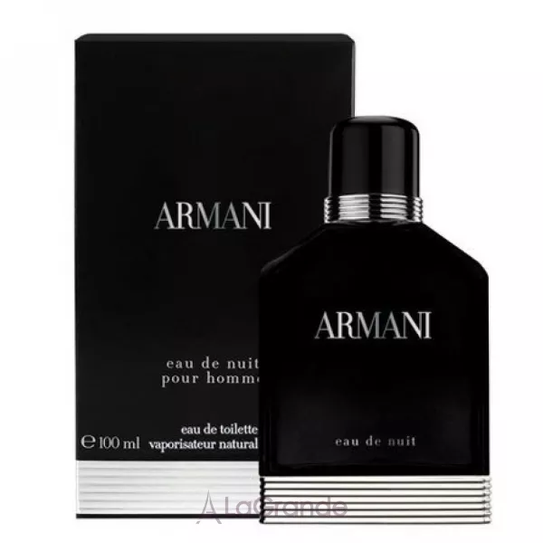 Armani Eau de Nuit Pour Homme �������� ����