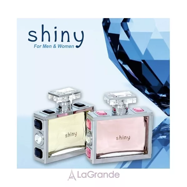 Giorgio Monti Shiny for Men ��������������� ���� (������ ��� ��������)
