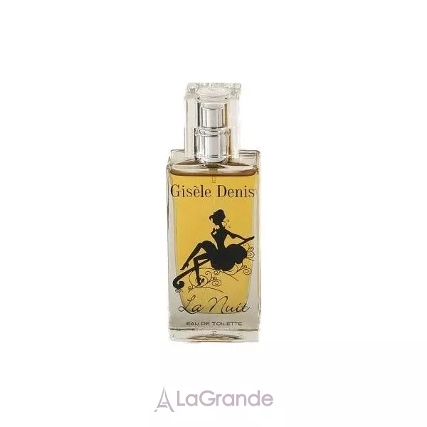 Gisele Denis La Nuit ��������� ���� (������ ��� ��������)