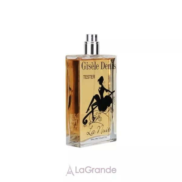 Gisele Denis La Nuit ��������� ���� (������ ��� ��������)