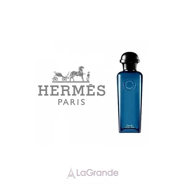 Hermes Eau de Citron Noir ��������
