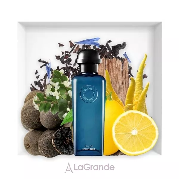 Hermes Eau de Citron Noir ��������