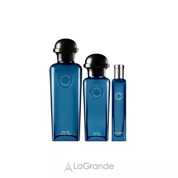 Hermes Eau de Citron Noir ��������