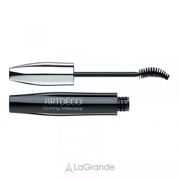 Artdeco Curling Mascara ��� ��� ��