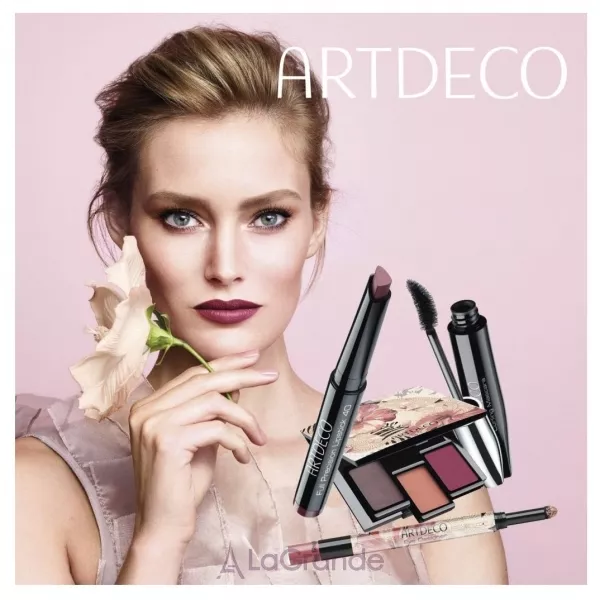 Artdeco Curling Mascara ��� ��� ��