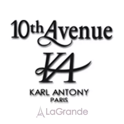 10th Avenue Karl Antony Be Wild   (  )
